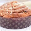 Panettone Schoko Birne in der Panettone Box – Bild 2